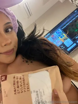 Soulsfromsalem OnlyFans Leaked Free Thumbnail Picture - #dDSoMgW3Wy