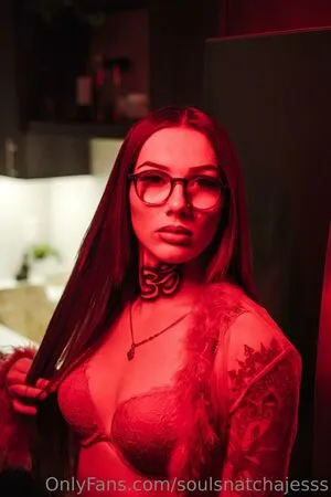 Soulsnatchajesss OnlyFans Leaked Free Thumbnail Picture - #QjfxeTVNSy