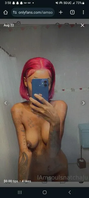 Soulssnatchaji OnlyFans Leaked Free Thumbnail Picture - #7boKXebQNr