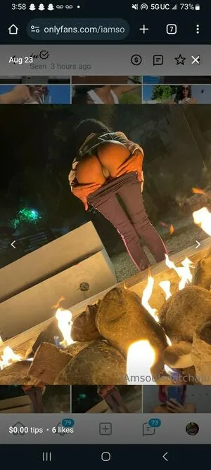 Soulssnatchaji OnlyFans Leaked Free Thumbnail Picture - #RSOo3VuChR
