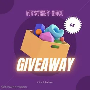 Soulsweetmoon OnlyFans Leaked Free Thumbnail Picture - #BE6txaQbAk