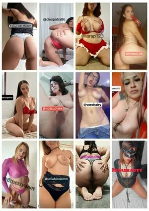 Soulsweetmoon OnlyFans Leaked Free Thumbnail Picture - #EYe7V9Dfe1