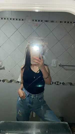 Soulsweetmoon OnlyFans Leaked Free Thumbnail Picture - #qTGJ94m5aP
