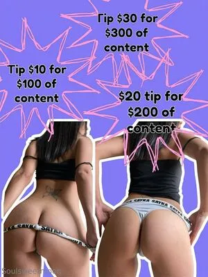 Soulsweetmoon OnlyFans Leaked Free Thumbnail Picture - #yBCm45JIpc