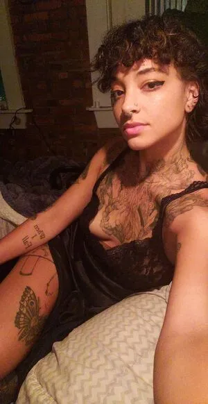 Soulthundre OnlyFans Leaked Free Thumbnail Picture - #DejSfdrmTq