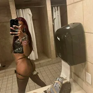 Soultry Noir OnlyFans Leaked Free Thumbnail Picture - #3RNLNlrjbq