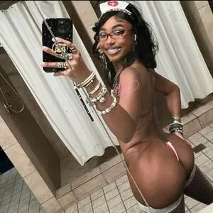 Soultry Noir OnlyFans Leaked Free Thumbnail Picture - #Bb29lJJRt9