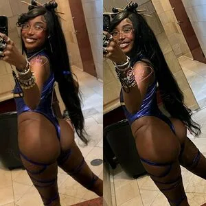 Soultry Noir OnlyFans Leaked Free Thumbnail Picture - #NO9oXyrv3H