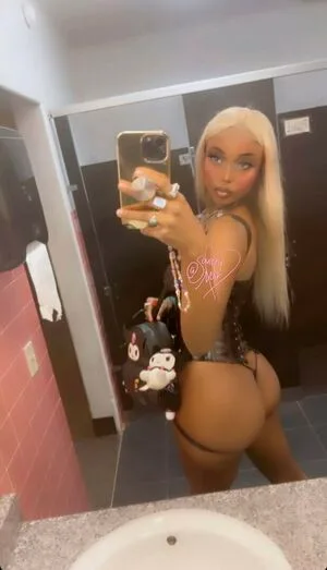 Soultry Noir OnlyFans Leaked Free Thumbnail Picture - #QFe0NX1NLT
