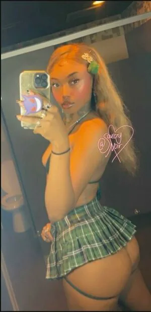 Soultry Noir OnlyFans Leaked Free Thumbnail Picture - #QYSFIM5IJi