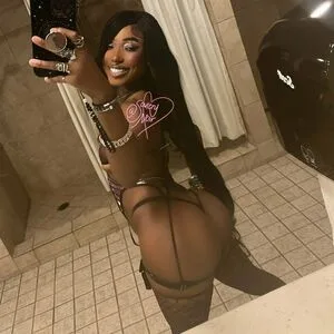 Soultry Noir OnlyFans Leaked Free Thumbnail Picture - #WZcL0tJDAB