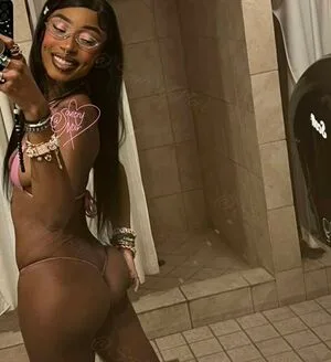 Soultry Noir OnlyFans Leaked Free Thumbnail Picture - #YYd1CPw3tQ