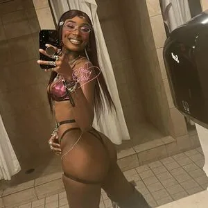 Soultry Noir OnlyFans Leaked Free Thumbnail Picture - #e634lKynUh
