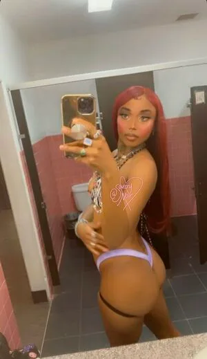 Soultry Noir OnlyFans Leaked Free Thumbnail Picture - #jgH4I85dLR
