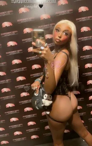 Soultry Noir OnlyFans Leaked Free Thumbnail Picture - #ku9etkeIkT
