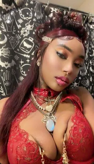 Soultry Noir OnlyFans Leaked Free Thumbnail Picture - #wvDFNHqkpJ