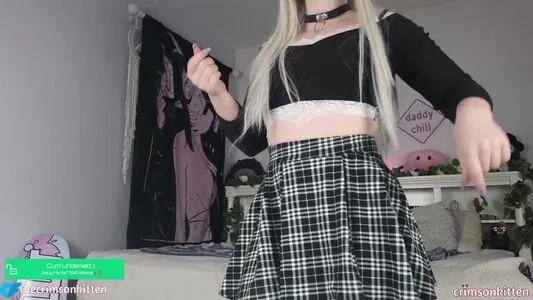 Soulxlesskitten OnlyFans Leaked Free Thumbnail Picture - #K3KMmCmLmF