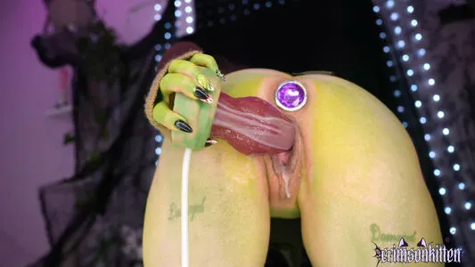 Soulxlesskitten OnlyFans Leaked Free Thumbnail Picture - #Uo5T5x6Yio