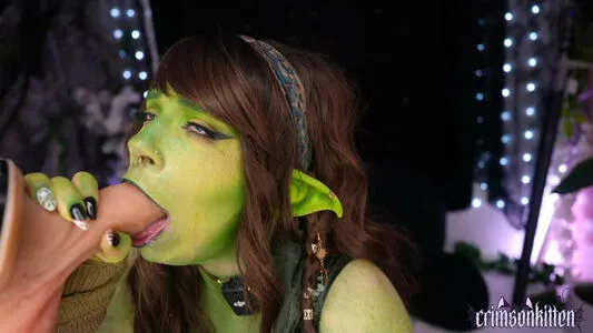 Soulxlesskitten OnlyFans Leaked Free Thumbnail Picture - #mcjwutL40g