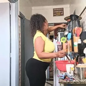 Soumia Semayl OnlyFans Leaked Free Thumbnail Picture - #miXhFlTdp4