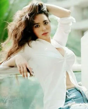 Soundarya Sharma OnlyFans Leaked Free Thumbnail Picture - #2AdOkFt31I