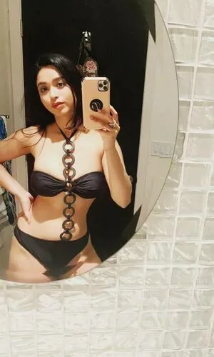 Soundarya Sharma OnlyFans Leaked Free Thumbnail Picture - #Fma0k5b7Sz
