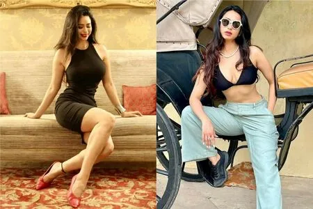 Soundarya Sharma OnlyFans Leaked Free Thumbnail Picture - #VMbDs4NK1d