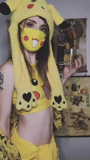 Soupachu OnlyFans Leaked Free Thumbnail Picture - #8uKlCjnzky