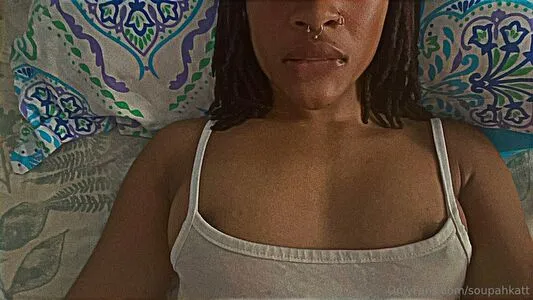 Soupahkatt OnlyFans Leaked Free Thumbnail Picture - #SYOSEAAYaX