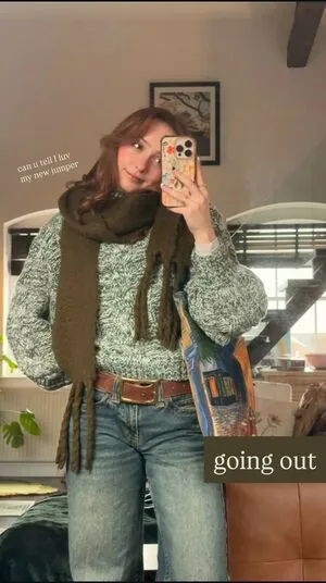 Soupforeloise OnlyFans Leaked Free Thumbnail Picture - #49y48nivut