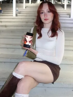 Soupforeloise OnlyFans Leaked Free Thumbnail Picture - #BjqcReqlD8