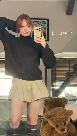 Soupforeloise OnlyFans Leaked Free Thumbnail Picture - #G5pMy233fJ