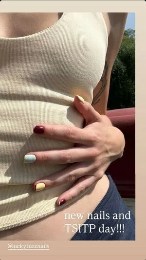 Soupforeloise OnlyFans Leaked Free Thumbnail Picture - #JX13gH8hls