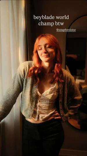 Soupforeloise OnlyFans Leaked Free Thumbnail Picture - #TlApj7OU6K