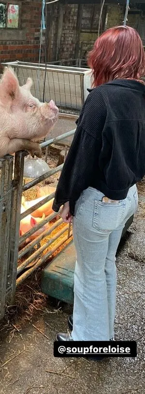 Soupforeloise OnlyFans Leaked Free Thumbnail Picture - #VLUkKBEASx