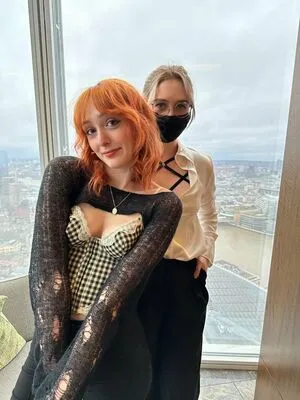 Soupforeloise OnlyFans Leaked Free Thumbnail Picture - #hrrq9vegjh