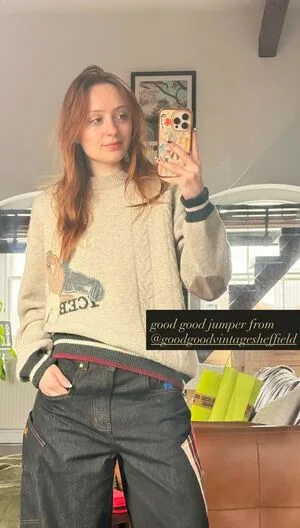 Soupforeloise OnlyFans Leaked Free Thumbnail Picture - #hsZLLQmAdb