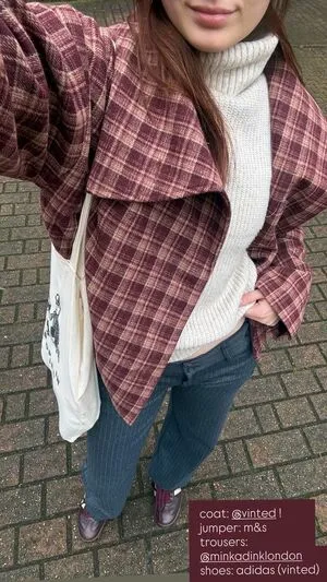 Soupforeloise OnlyFans Leaked Free Thumbnail Picture - #jmPBfzrAFA