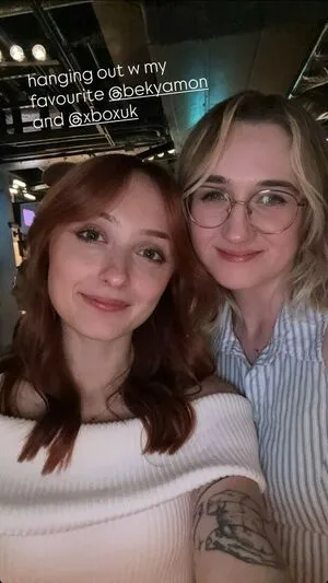 Soupforeloise OnlyFans Leaked Free Thumbnail Picture - #kfIcio0W09