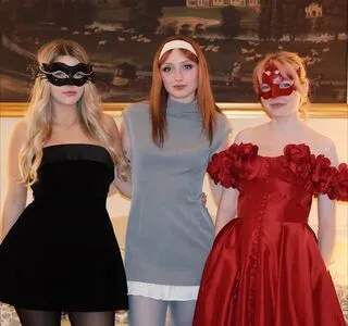 Soupforeloise OnlyFans Leaked Free Thumbnail Picture - #sPU2zXHrlI