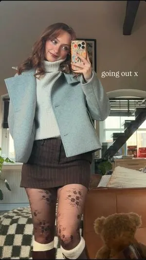 Soupforeloise OnlyFans Leaked Free Thumbnail Picture - #tpZk64FMV4