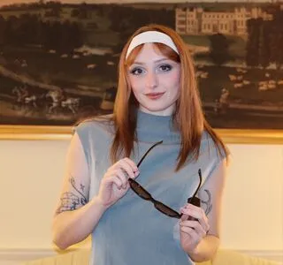 Soupforeloise OnlyFans Leaked Free Thumbnail Picture - #xhH6jyQgqt