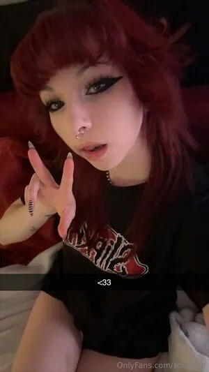 Soupikitty OnlyFans Leaked Free Thumbnail Picture - #sEvYMwzqhO