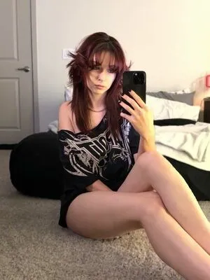 Soupikitty OnlyFans Leaked Free Thumbnail Picture - #x9OW36MgwE