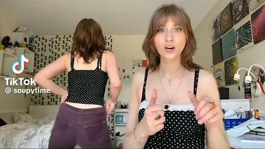 soupytime OnlyFans Leaked Free Thumbnail Picture - #SFTYHgocoy