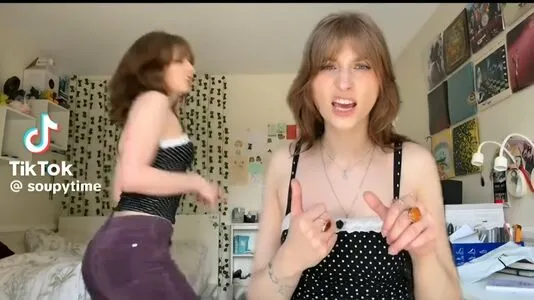 soupytime OnlyFans Leaked Free Thumbnail Picture - #n2Kz0Q2aZI