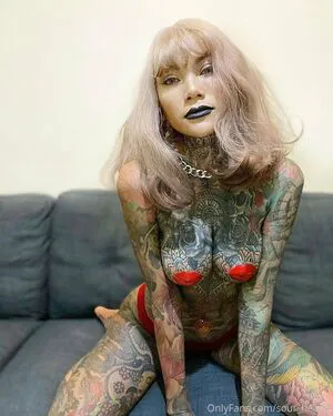 Sour Heart1 OnlyFans Leaked Free Thumbnail Picture - #7pMWWOTqZz
