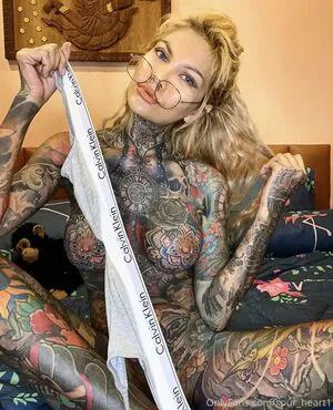 Sour Heart1 OnlyFans Leaked Free Thumbnail Picture - #CjeV43V5Cy
