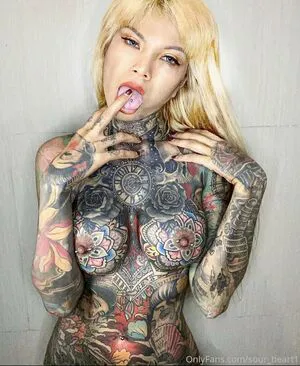 Sour Heart1 OnlyFans Leaked Free Thumbnail Picture - #KKPO7ZMrEC