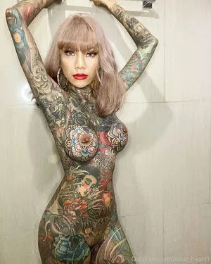 Sour Heart1 OnlyFans Leaked Free Thumbnail Picture - #KNHUsYschN